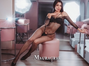 Mauragrey