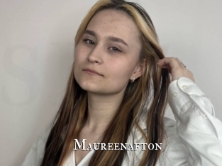 Maureenafton