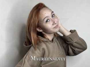 Maureenalvey