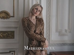 Maureenaspell