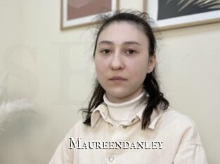 Maureendanley
