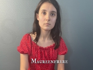 Maureenfrere