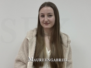 Maureengabriel