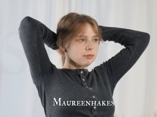 Maureenhakes
