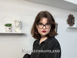 Maureenhaviland
