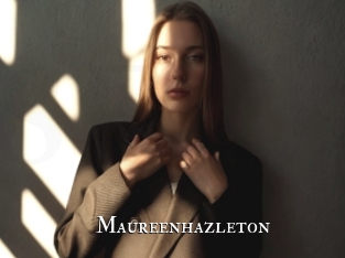 Maureenhazleton