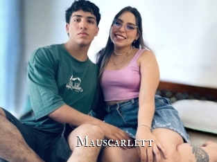 Mauscarlett