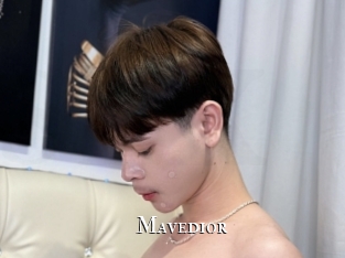 mavedior cams