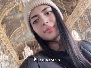 Mavisamane