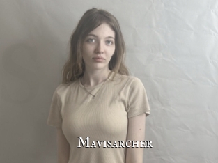 Mavisarcher
