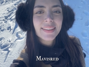 Mavisred