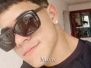 Mavyc