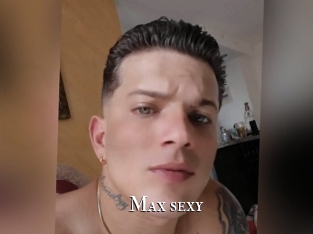 Max_sexy