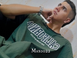 Max0022