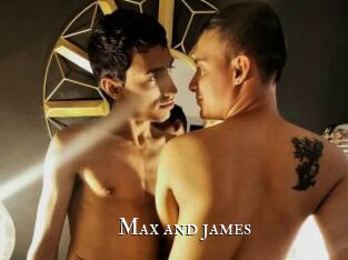 Max_and_james
