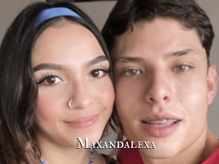 Maxandalexa