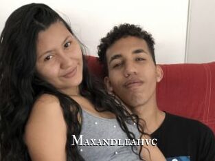 Maxandleahvc
