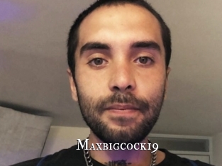 Maxbigcock19