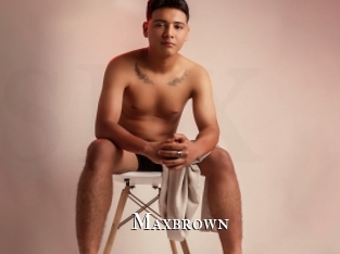 Maxbrown