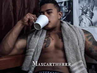 Maxcartherrr