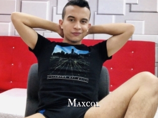 Maxcol