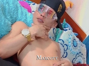 Maxcott