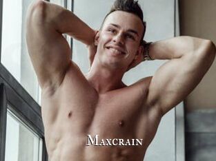 Maxcrain