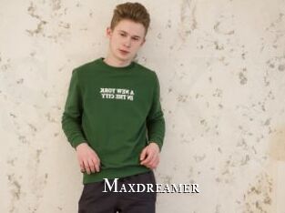 Maxdreamer