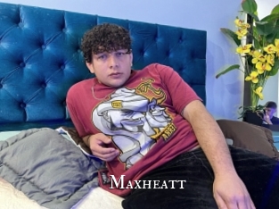 Maxheatt