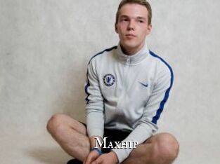 Maxhip