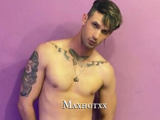 Maxhotxx