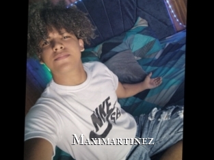 Maximartinez