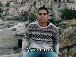 Maximiliam18