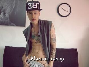 Maximiliano9