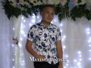 Maximilianosex