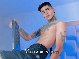Maximobenedeti