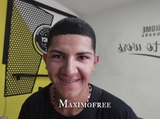 Maximofree