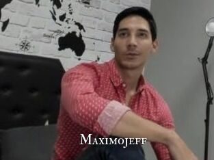 Maximojeff