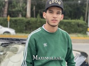 Maximoleal
