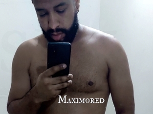 Maximored