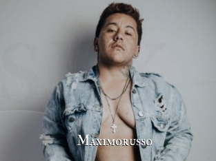 Maximorusso