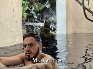 Maximotower