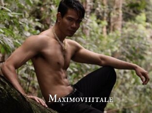 Maximov111tale