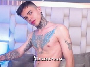 Maximovega