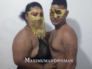 Maximumandwoman