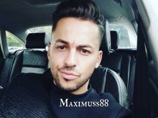 Maximuss88