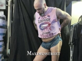 Maximusstreet