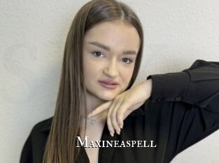 Maxineaspell