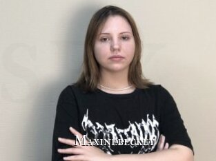 Maxinebeckey