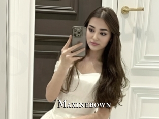Maxinebown